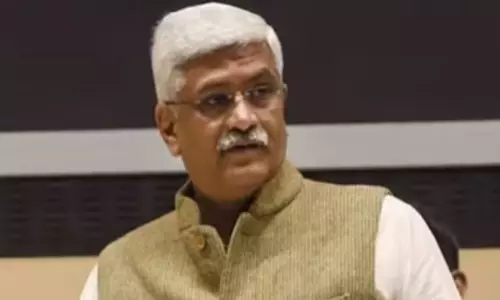 சனாதனத்தை எதிர்த்தால் நாக்கை பிடுங்குவோம், கண்ணை தோண்டுவோம்: மத்திய அமைச்சர்