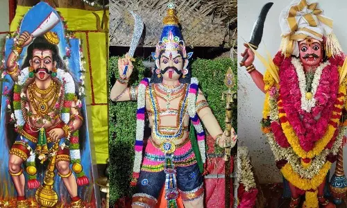 மண்காத்தபெருமாள் செங்கிடாக்காரன் வரலாறு