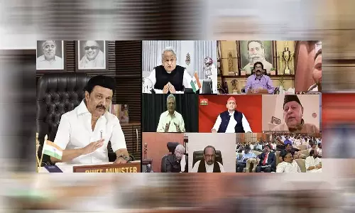 டெல்லியில் செப்டம்பர் 19-ந்தேதி சமூக நீதி மாநாடு