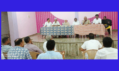 15 தினங்களுக்குள் ஆக்கிரமிப்புகளை அகற்றாவிட்டால் நடவடிக்கை