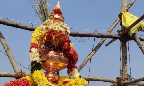 அய்யனார்  கோவில் கும்பாபிஷேகம்