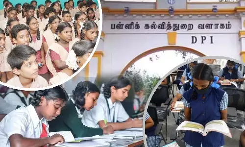 மாணவர்களின் கற்றல் திறன் அறிய அனைத்து தேர்வுகளுக்கும் பொது வினாத்தாள் முறை