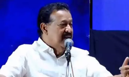 சனாதன எதிர்ப்புக்காக உருவாக்கப்பட்டிருக்கும் கூட்டணிதான் I.N.D.I.A.- பொன்முடியின் அடுத்த அணுகுண்டு