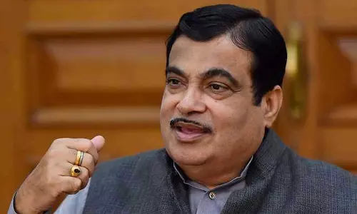 டீசல் வாகனங்களுக்கு கூடுதலாக 10 சதவீதம் ஜி.எஸ்.டி. வரி?: நிதின் கட்காரி விளக்கம்