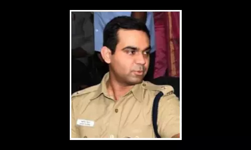 நெல்லை மாநகர கிழக்கு மண்டல துணை போலீஸ் கமிஷனர் நியமனம்