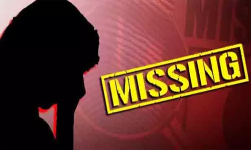 ஏலகிரி மலையில் பள்ளி மாணவி மாயம்