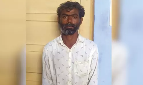 பெருமாள் கோவில் உண்டியலை உடைத்து பணம் திருடியவர் கைது