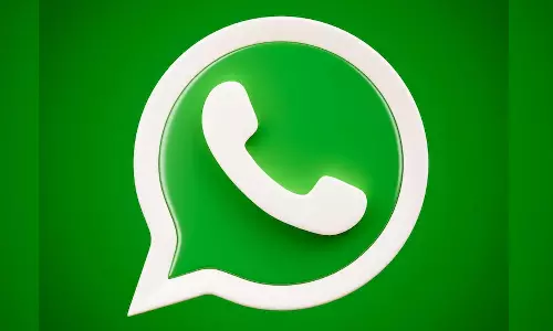 இனி இப்படியும் மெசேஜ் செய்யலாம்.. வாட்ஸ்அப்-இல் புது அப்டேட்