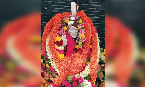 வாழப்பாடியில் துவாரகமாயி சாய்பாபா கோவில் கும்பாபிஷேக விழா