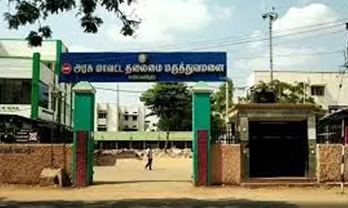 மன்னார்குடி அரசு ஆஸ்பத்திரிக்கு டாக்டரை நியமிக்க வேண்டும்