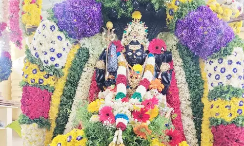 நாகம்மன் கோவிலில் கும்பாபிஷேக விழா