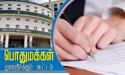 கலெக்டர் தலைமையில் நடந்த குறைதீர்க்கும் நாள் கூட்டத்தில் 382 பேர் மனு