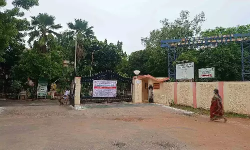 தஞ்சை அரசு கல்லூரியில் படைப்புத்திறன் பயிலரங்கம்