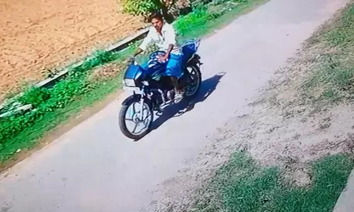 தோஷம் நிவர்த்தி செய்வதாக கூறி முதியோரை ஏமாற்றி நகை, பணம் கொள்ளையடித்த மர்மநபர்