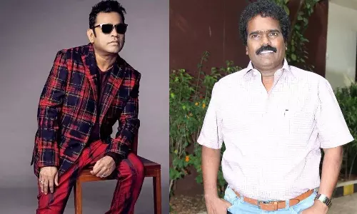 மக்களும் ஊடகங்களும் மனது வைத்தால் மட்டுமே அனைத்து மாற்றங்களும் நிகழும்- தங்கர் பச்சான்