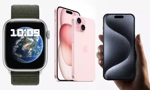 ஆப்பிள் Wonderlust நிகழ்வில் வெளியான முக்கிய அறிவிப்புகள் - முழு விவரம்