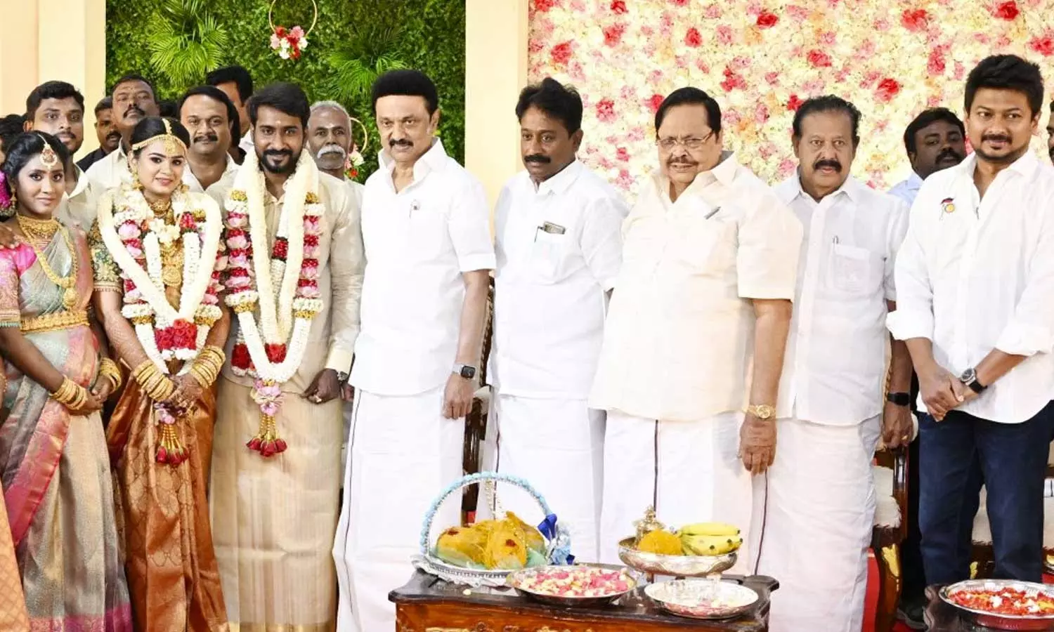 பாராளுமன்ற தேர்தலில் வெல்லப்போவது தி.மு.க. தான்: முதலமைச்சர் மு.க.ஸ்டாலின் பேச்சு பாராளுமன்ற தேர்தலில் வெல்லப்போவது தி.மு.க. தான்: முதலமைச்சர் மு.க.ஸ்டாலின் பேச்சு