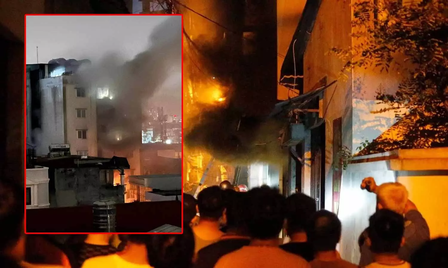 வியட்நாமில் அடுக்குமாடி குடியிருப்பில் பயங்கர தீ விபத்து: 50 பேர் உடல் கருகி பலி வியட்நாமில் அடுக்குமாடி குடியிருப்பில் பயங்கர தீ விபத்து: 50 பேர் உடல் கருகி பலி