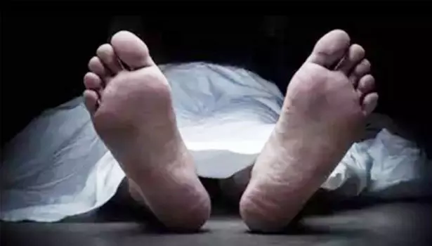 ஆலங்குளம் அருகே மோட்டார் சைக்கிளில் இருந்து தவறி விழுந்து இளம்பெண் பலி ஆலங்குளம் அருகே மோட்டார் சைக்கிளில் இருந்து தவறி விழுந்து இளம்பெண் பலி
