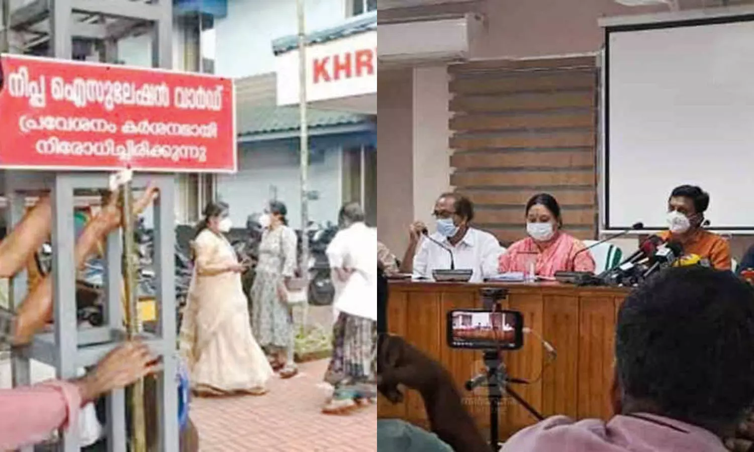 நிபா வைரசுக்கு பலியானவர்களுடன் தொடர்பில் இருந்த 168 பேர் கண்காணிப்பு: தடுப்பு நடவடிக்கைகள் தீவிரம்