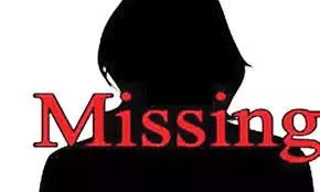 சிறுமி உள்பட 2 பேர் மாயம் சிறுமி உள்பட 2 பேர் மாயம்