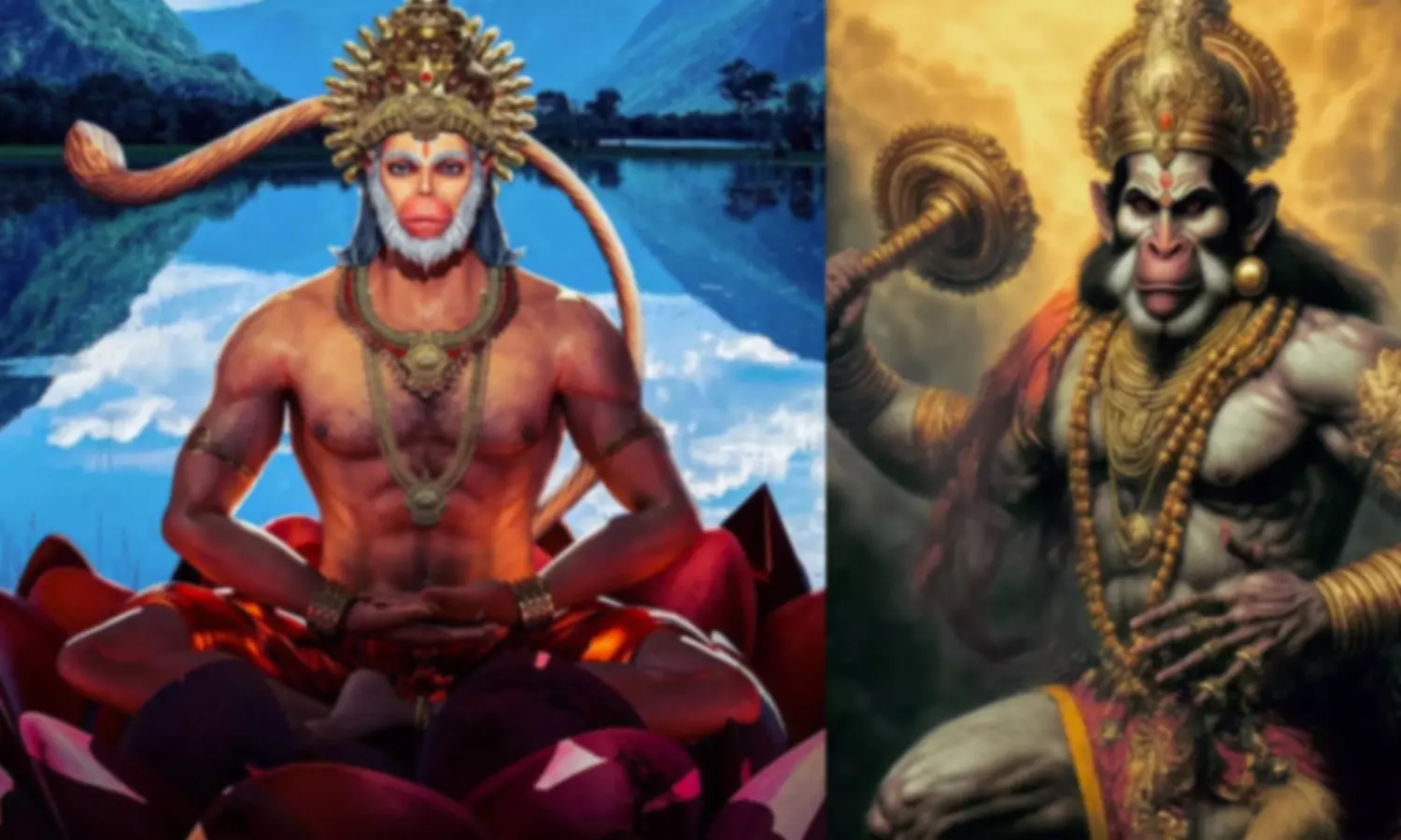 ஆஞ்சநேயர் பற்றிய 20 சிறப்பு தகவல்கள் ஆஞ்சநேயர் பற்றிய 20 சிறப்பு தகவல்கள்