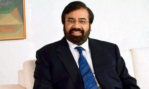 இஸ்ரோ தலைவரின் சம்பளம்: விவாதமாக மாறிய ஹர்ஷ் கோயங்காவின் டுவீட்