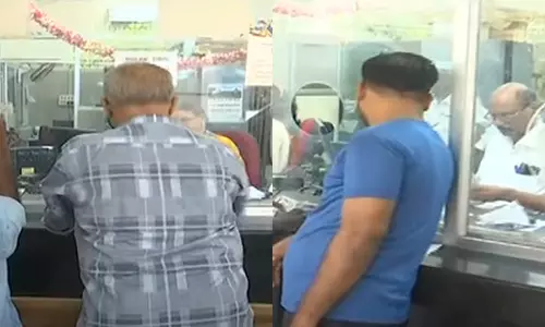 பொங்கல் பண்டிகை: ரெயில் டிக்கெட் முன்பதிவு தொடங்கியது