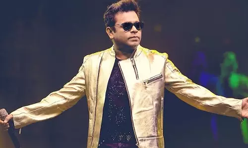 ஏ.ஆர்.ரகுமான் இசை நிகழ்ச்சி.. திருப்பி அளிக்கப்படும் டிக்கெட் கட்டணம்