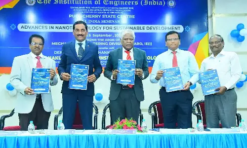 எம்.ஐ.டி கல்லூரியில் 2-நாள் தேசிய  கருத்தரங்கு