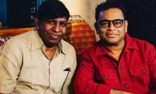 ஏ.ஆர்.ரகுமான் பணத்திற்காக மக்களை ஏமாற்றுபவர் அல்ல- வடிவேலு விளக்கம்