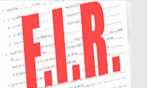 மீன்குழம்பு சரியில்லை எனக் கூறி மனைவியை திட்டியதால் தந்தையை தாக்கிய மகன் சேத்தியாத்தோப்பு போலீசாரிடம் தாய் புகார்