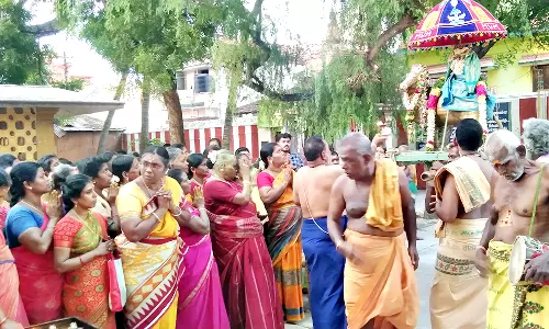 சிவாலயங்களில் பிரதோஷ வழிபாடு