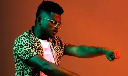 விஜய் ஆண்டனியுடன் இணைந்த தெருக்குரல் அறிவு