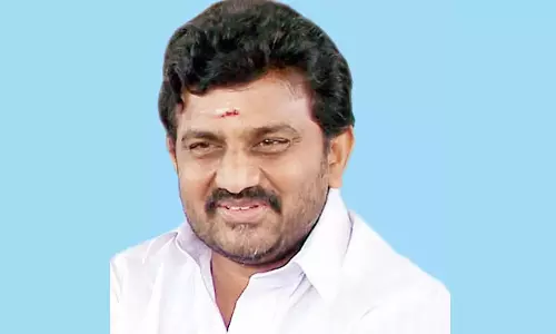 தேர்தல்-வாக்கு அரசியலுக்காக சனாதனம் குறித்து சர்ச்சையை கிளப்பி உள்ளனர்