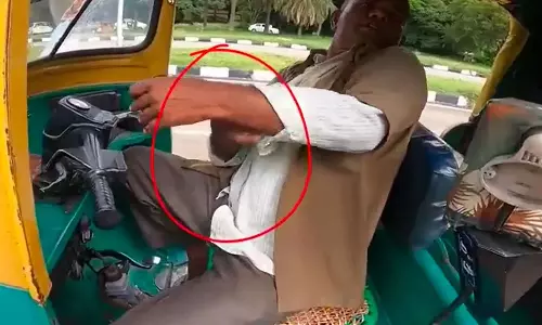 பெங்களூருவில் சுற்றுலா பயணிகளை ஏமாற்றிய டிரைவர் கைது: வைரல் வீடியோவால் சிக்கினார்