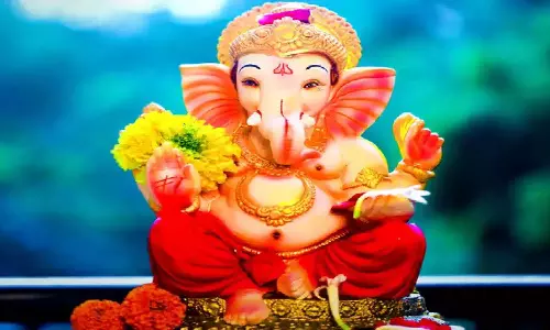 விநாயகர் சதுர்த்தி விழா திண்டுக்கல்லில் 60 சிலைகள் பிரதிஷ்டை செய்ய முடிவு