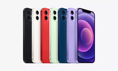 இதை செய்யுங்க, இல்லனா ஐபோன் விற்பனைய நிறுத்துங்க - பிரெஞ்சு நிறுவனம் அதிரடி