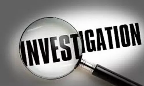 கோவையில் லஞ்ச ஒழிப்புதுறை போலீசார் விசாரணை