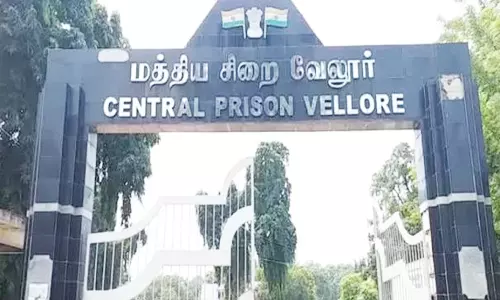வேலூர் ஜெயிலில் சிறப்பு எழுத்தறிவு திட்டம்