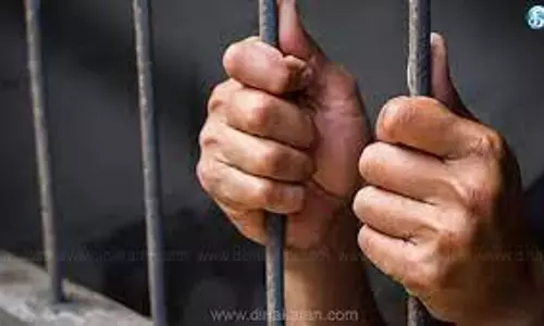 பைனான்ஸ்  உரிமையாளர் சிறையில் அடைப்பு