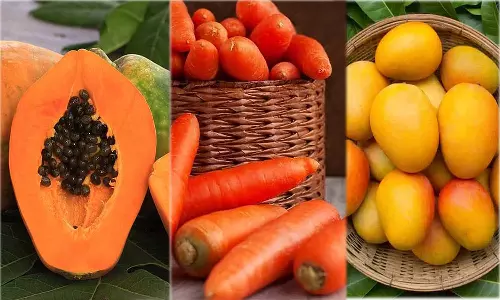 உடல்நலத்துக்கு அவசியமான ஊட்டச்சத்துக்கள்