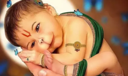 கருவாய் உருவான வாயு புத்திரன்