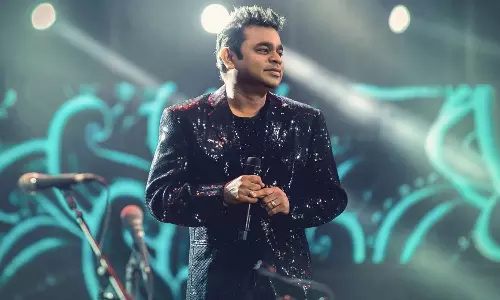ஏ.ஆர்.ரகுமான் இசை நிகழ்ச்சி சர்ச்சைக்கு இதுதான் காரணம்.. லீக் ஆன லெட்டர்