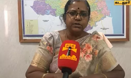 தடுப்பூசி போட்டதால் 3 மாத குழந்தை இறக்கவில்லை- சுகாதாரத்துறை அதிகாரி விளக்கம்