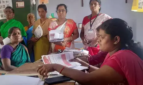 மகளிர் உரிமைத் தொகை: ஏற்கப்படாத விண்ணப்பதாரர்களுக்கு குட் நியூஸ்