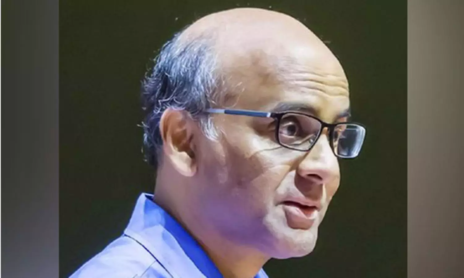 சிங்கப்பூர் அதிபராக தர்மன் சண்முகரத்னம் இன்று பதவியேற்கிறார்