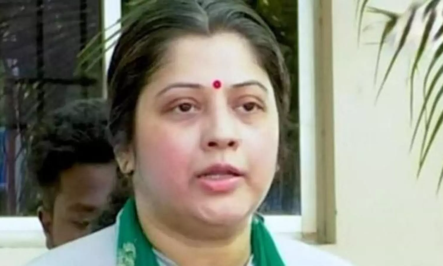 நாம் தமிழர் கட்சியினர் மிரட்டல்: விஜயலட்சுமி கமிஷனர் அலுவலகத்தில் புகார் நாம் தமிழர் கட்சியினர் மிரட்டல்: விஜயலட்சுமி கமிஷனர் அலுவலகத்தில் புகார்