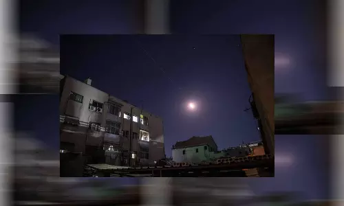 சிரியாவின் கடற்கரை பிராந்தியத்தில் இஸ்ரேல் வான் தாக்குதல்: இரண்டு வீரர்கள் பலி