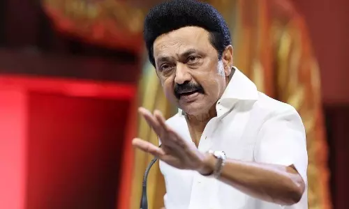 ஒரே நாடு ஒரே தேர்தல் மசோதா கொண்டு வந்தால் எதிர்த்து வாக்களிக்க வேண்டும்: எம்.பி.க்களுக்கு மு.க.ஸ்டாலின் உத்தரவு